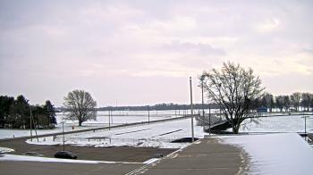 Weather camera view of Wynford Local School District.