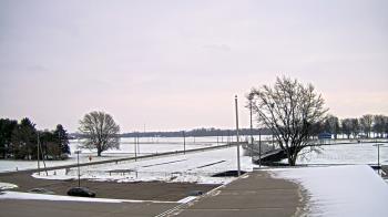 Weather camera view of Wynford Local School District.