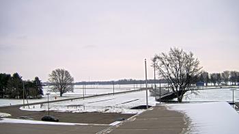 Weather camera view of Wynford Local School District.