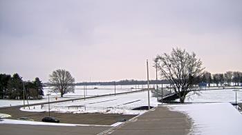 Weather camera view of Wynford Local School District.