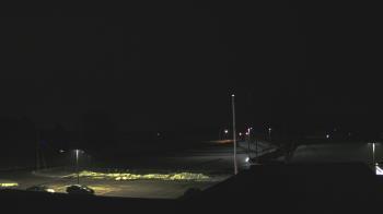 Weather camera view of Wynford Local School District.