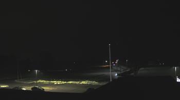 Weather camera view of Wynford Local School District.