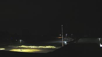 Weather camera view of Wynford Local School District.