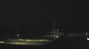 Weather camera view of Wynford Local School District.