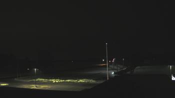 Weather camera view of Wynford Local School District.