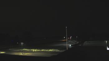 Weather camera view of Wynford Local School District.