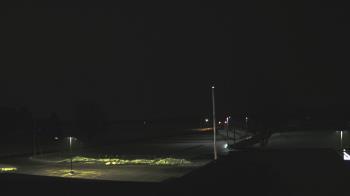 Weather camera view of Wynford Local School District.