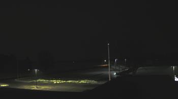 Weather camera view of Wynford Local School District.