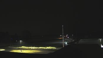 Weather camera view of Wynford Local School District.