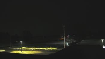 Weather camera view of Wynford Local School District.