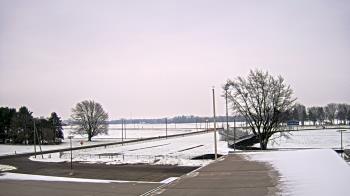 Weather camera view of Wynford Local School District.