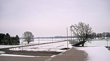 Weather camera view of Wynford Local School District.