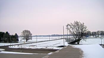 Weather camera view of Wynford Local School District.