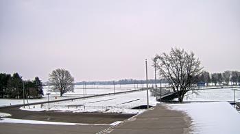 Weather camera view of Wynford Local School District.