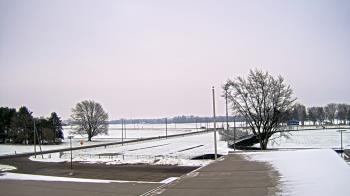 Weather camera view of Wynford Local School District.