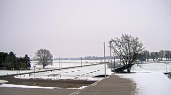 Weather camera view of Wynford Local School District.