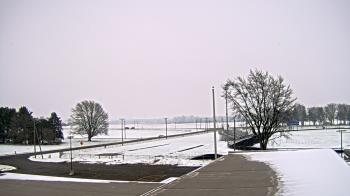 Weather camera view of Wynford Local School District.