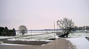 Weather camera view of Wynford Local School District.