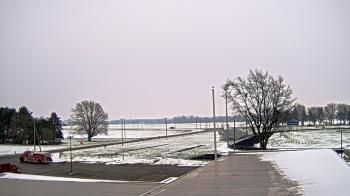 Weather camera view of Wynford Local School District.
