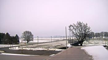 Weather camera view of Wynford Local School District.