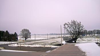 Weather camera view of Wynford Local School District.