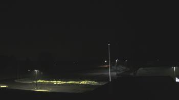 Weather camera view of Wynford Local School District.