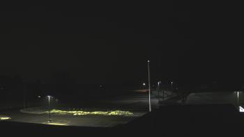 Weather camera view of Wynford Local School District.