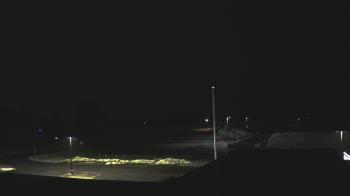 Weather camera view of Wynford Local School District.