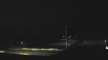 Weather camera view of Wynford Local School District.