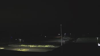 Weather camera view of Wynford Local School District.