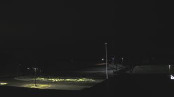 Weather camera view of Wynford Local School District.