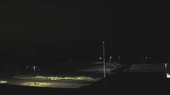 Weather camera view of Wynford Local School District.