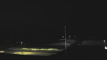 Weather camera view of Wynford Local School District.