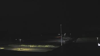 Weather camera view of Wynford Local School District.