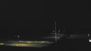 Weather camera view of Wynford Local School District.