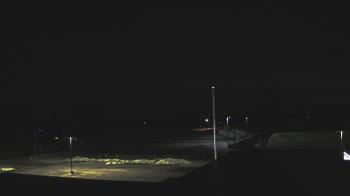 Weather camera view of Wynford Local School District.