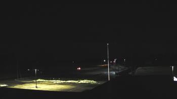 Weather camera view of Wynford Local School District.