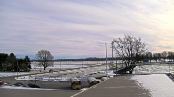 Weather camera view of Wynford Local School District.