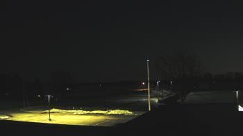 Weather camera view of Wynford Local School District.