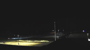 Weather camera view of Wynford Local School District.