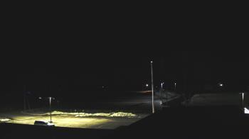 Weather camera view of Wynford Local School District.