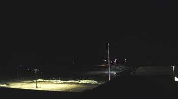 Weather camera view of Wynford Local School District.