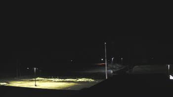 Weather camera view of Wynford Local School District.