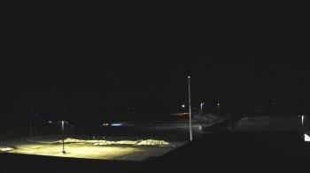 Weather camera view of Wynford Local School District.