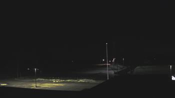 Weather camera view of Wynford Local School District.