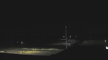 Weather camera view of Wynford Local School District.