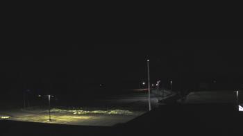 Weather camera view of Wynford Local School District.