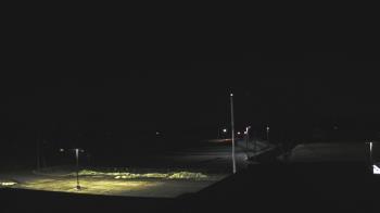 Weather camera view of Wynford Local School District.