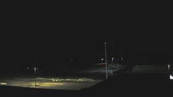 Weather camera view of Wynford Local School District.