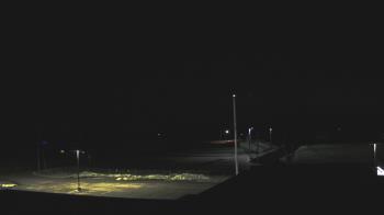 Weather camera view of Wynford Local School District.